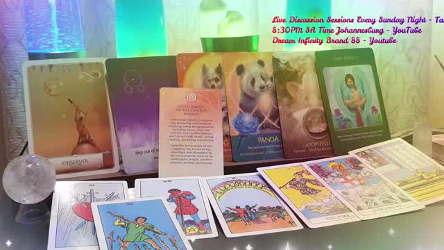 Capricorn Tarot - May 2021 - Very Important Messages May 2021 - Must Knows -