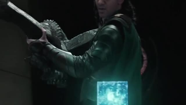 Loki Web series season 2 trailer out 2022