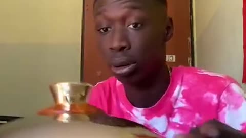 Khaby lame best funny video /please subscribe