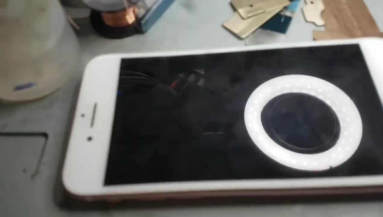 Solução para IPhone que não Carrega