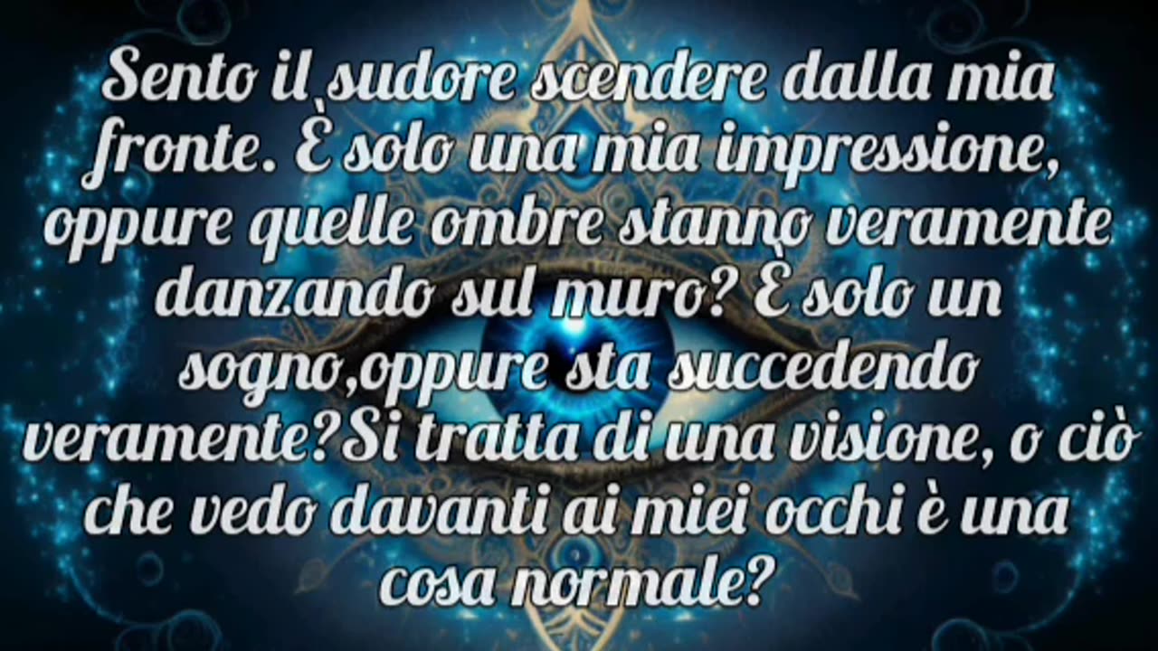 " The Clairvoyant"-Iron Maiden(1988)-traduzione in italiano