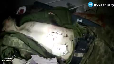 The soldiers of the "O group" are captured and provide assistance to the AFU soldiers.