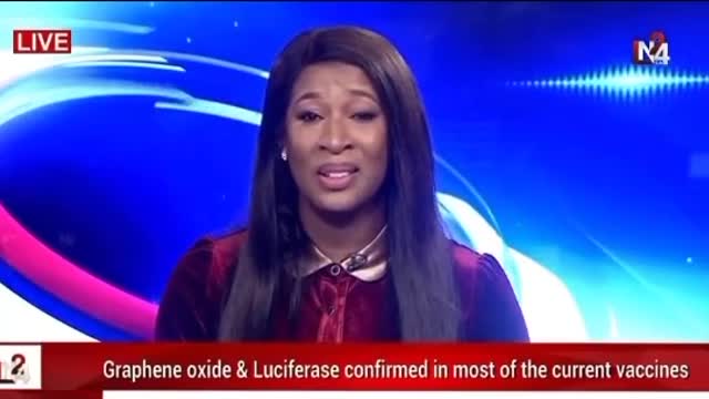 1653. 💥VACCINE HOLOCAUST💥 BRACE FOR IMPACT 2023