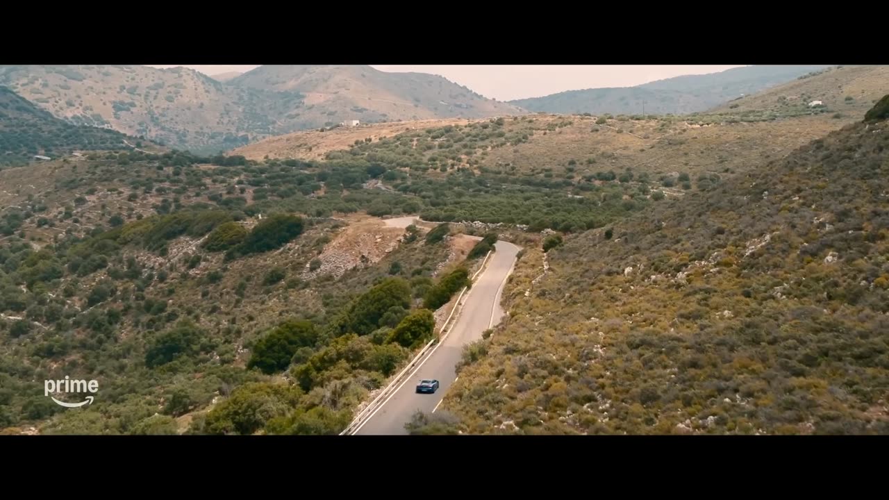 Killer Heat - Official Trailer | Prime Video