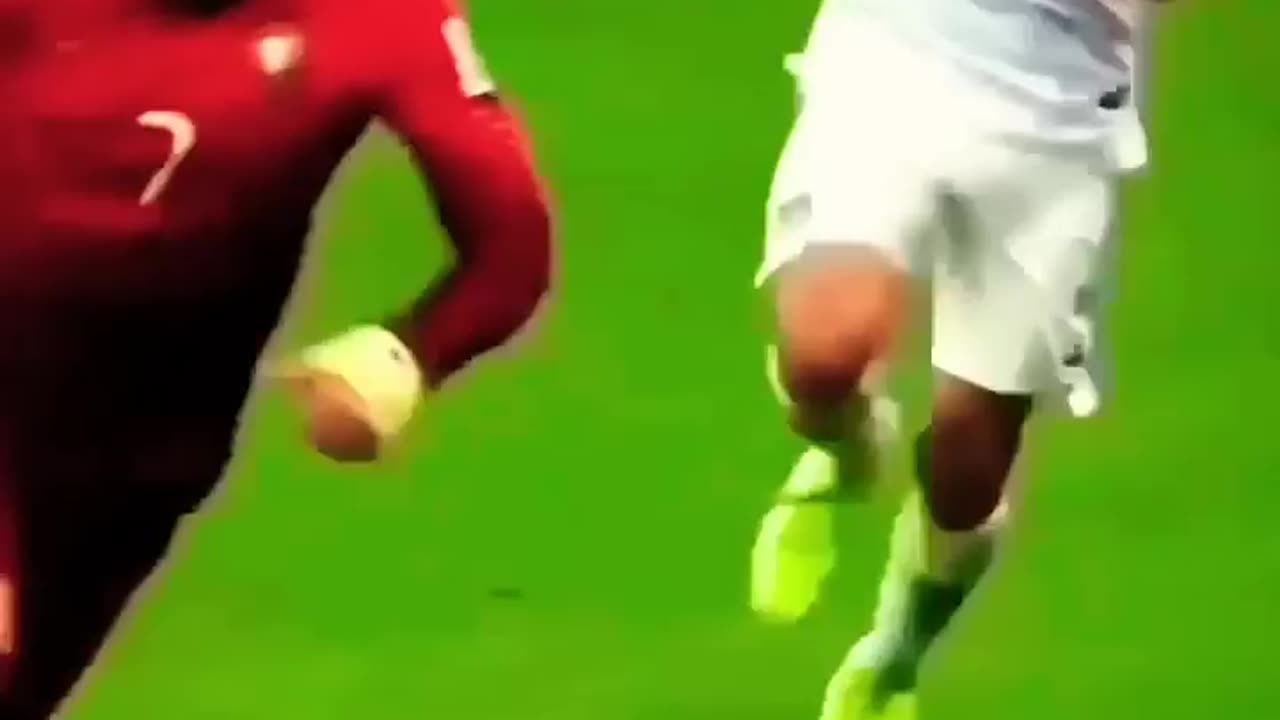 Cristiano Ronaldo Football