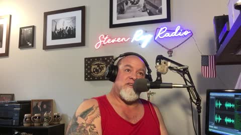 The Steven Roy Show 9-5-21