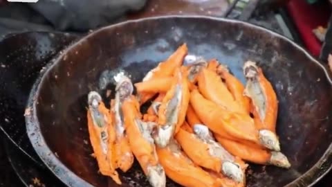 Fish kararie