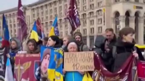 Today Zelensky is Supposed to Reveal his ‘Victory Plan’ to Ukranians