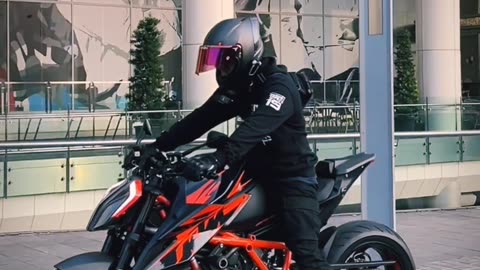 KTM 1290 super duke r💥💥