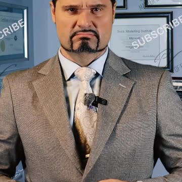 Business hand gestures! Is wale ka matlab hai "Hamara business yahan khatam hota hai"