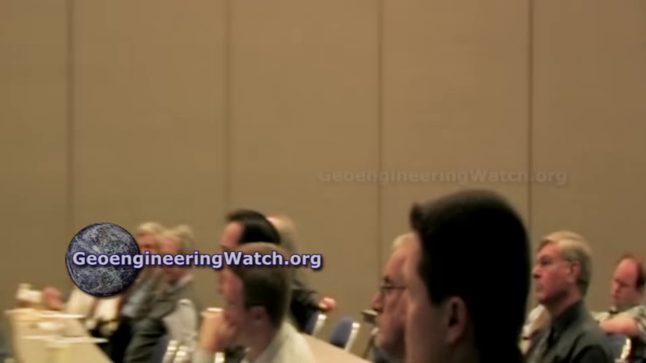 The Dimming - Climate Engineering Documentary