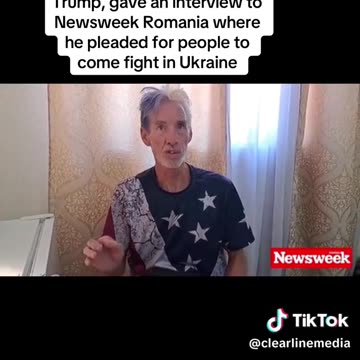 Another attempted Assassination of President Trump Ryan Wesley Routh.