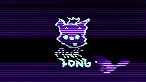 Pinkfong Logo Effects
