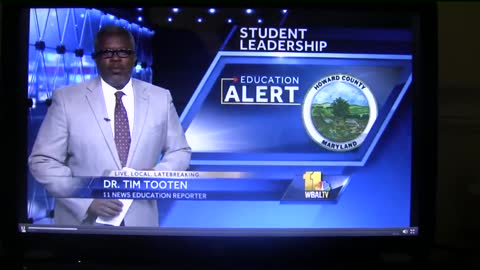Preparing the next generation of leaders.