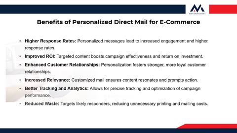 Why E-commerce Businesses Are Turning to Personalized Direct Mail