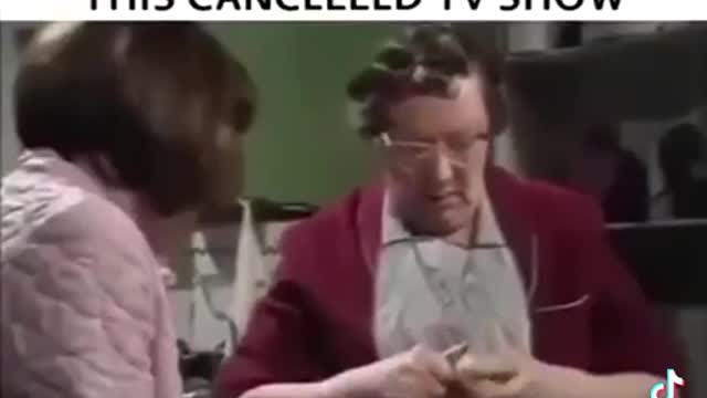 It's Not As It Used To Be
