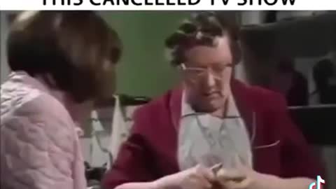 It's Not As It Used To Be