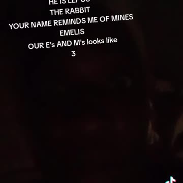 EMINEM IS NOT WHO ALL THINKS