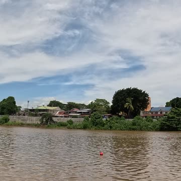 2nd International Kagay-an Dragon Boat Fiesta Race 2024, Day-1