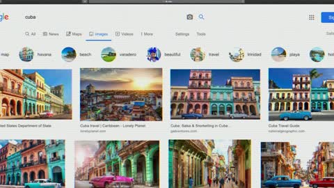 Everything You've Ever Seen About Cuba is a Lie