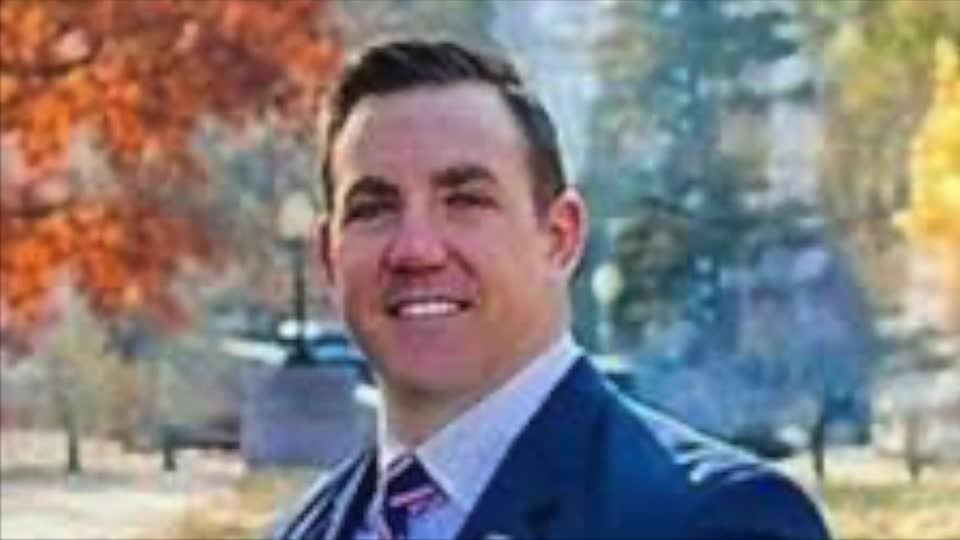 National Guard officer who testified police were overly violent ran for office in 2018