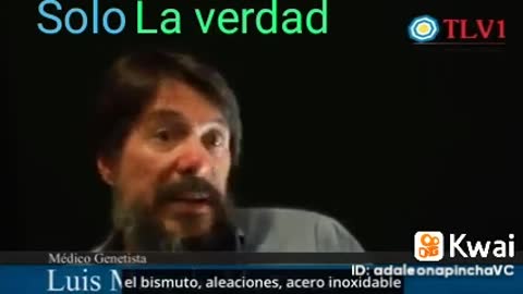EL DOCTOR LUIS MARCELO MARTINEZ TE LA DEJA CLARA