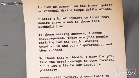 Military Documents about Gain of Function contradict Fauci testimony under oath #ExposeFauci