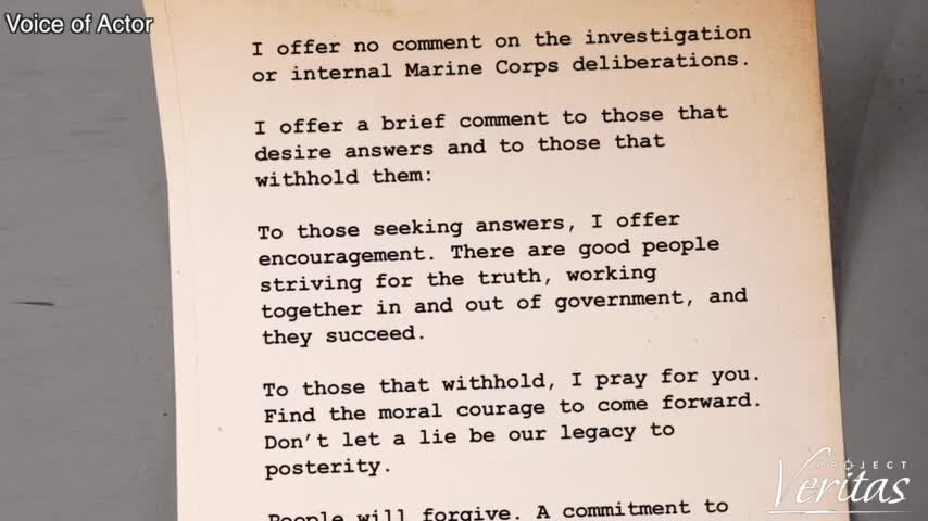 Military Documents about Gain of Function contradict Fauci testimony under oath #ExposeFauci