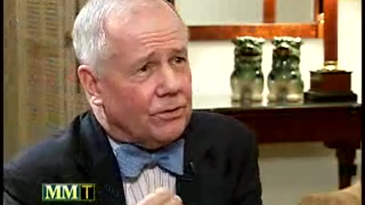 America is Collapsing, Seg 1_5 (8.41, )) 2011, Jim Rogers