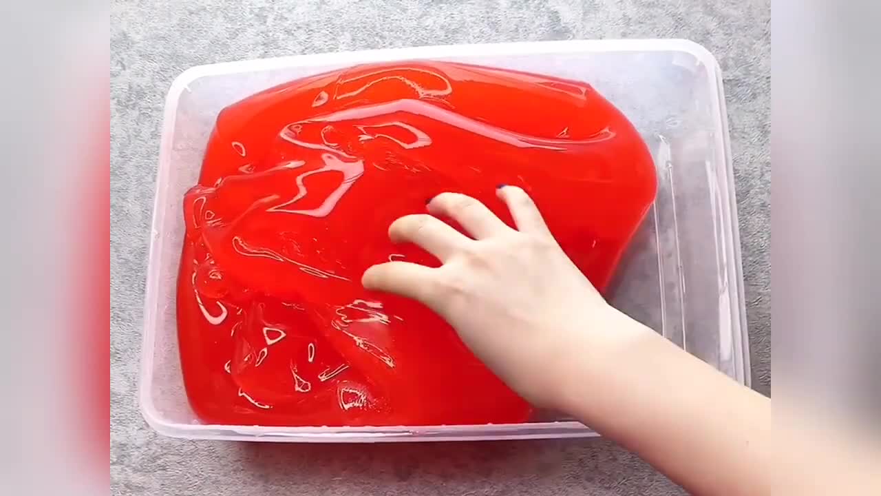 Relaxing Slime Compilation ASMR | Oddly Satisfying Video