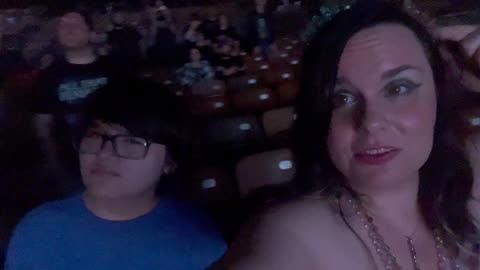 #RockinOut To #Megadeth With #JohnnyRay at #Bethelwoods in #BethelNy 9-13-24