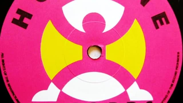 Purple Beat - Don't Stop Till You Get Enough