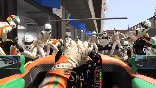 F1 in factories2