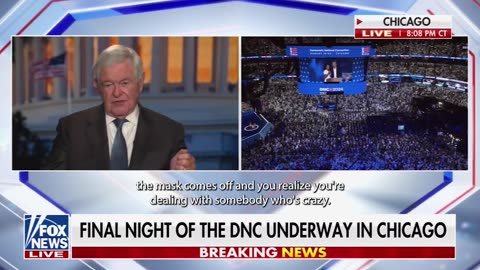 The anti-Trump Convention