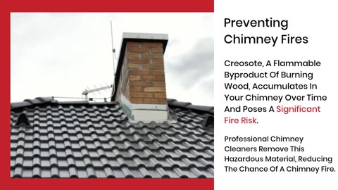 Chimney Cleaning Sacramento