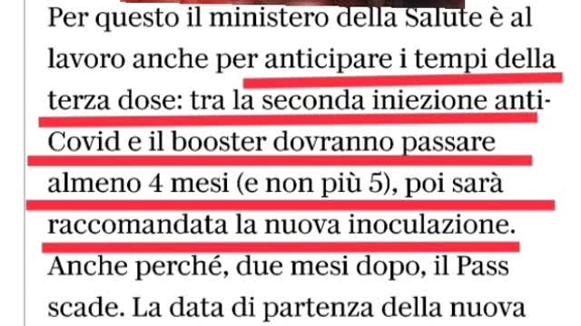 quanta gente crede alla befana?