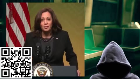 This old clip of Kamala just came back to HAUNT HER