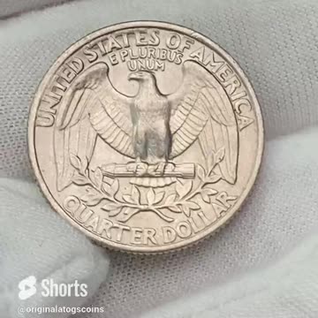 Quarter Album Fill part 41 - Decent Spot Fill