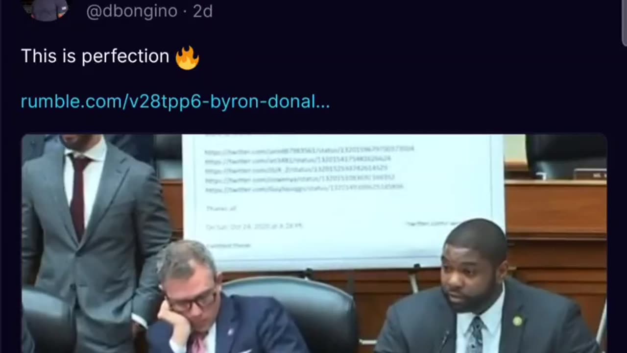 EPIC TRUMP RETRUTHS