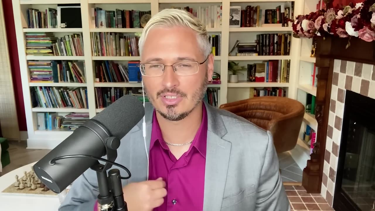 Mark Cuban Calmly Explains How Trump Is A Fraud To Vivek _ The Kyle Kulinski Show