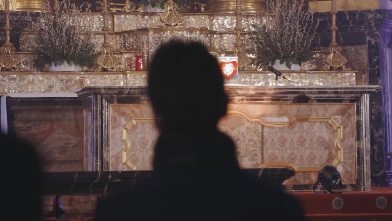 GIG-Konferenz mit P. Paulus