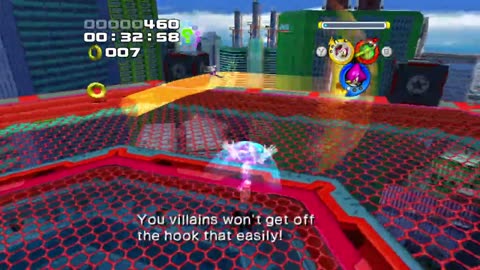 Sonic Heroes Pt.22