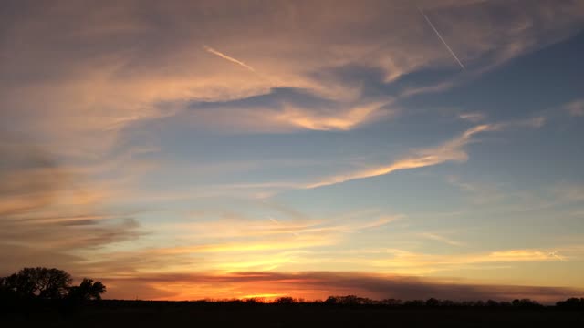Most Beautiful Sunset 50