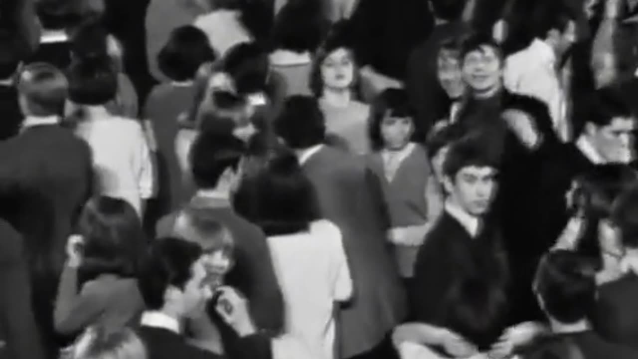 The EASYBEATS - Rare / Live ~ Monday I’ve Got Friday On My Mind