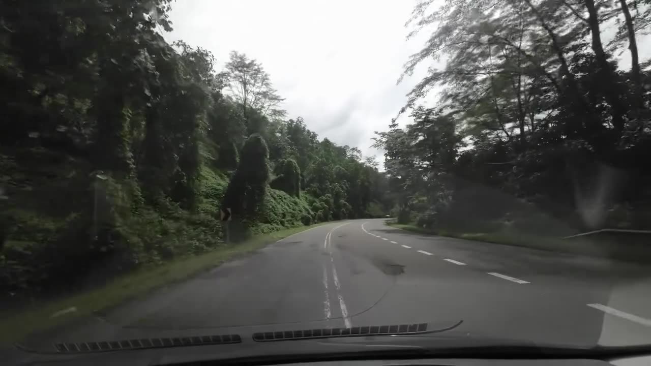 Jalan Kimanis SABAH