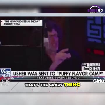 Living with Sean Combs: Wild Stories Revealed! 😲✨