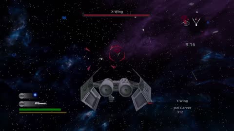 Part 15: Rise of the Empire Campaign - Star Wars Battlefront 2, OG!!!