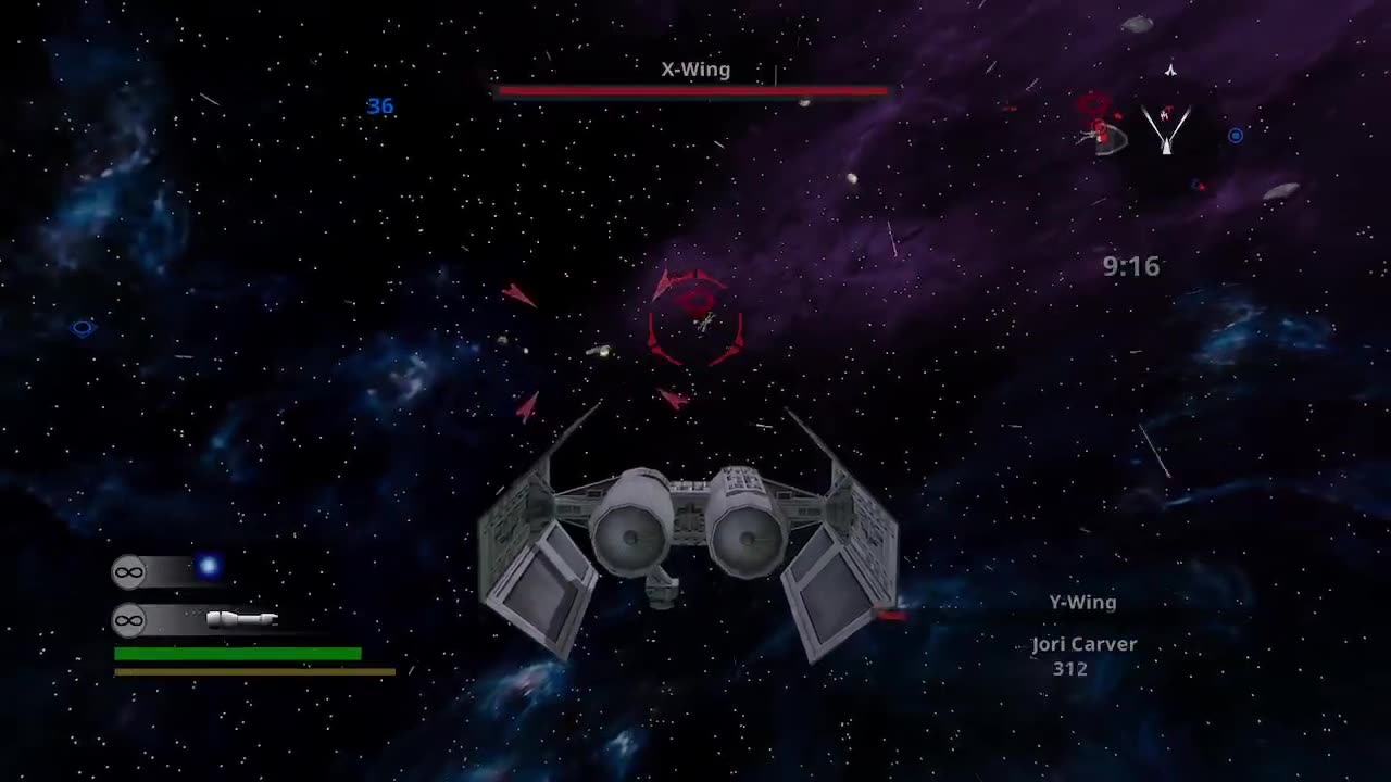 Part 15: Rise of the Empire Campaign - Star Wars Battlefront 2, OG!!!