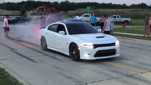 scatpack shenanigans