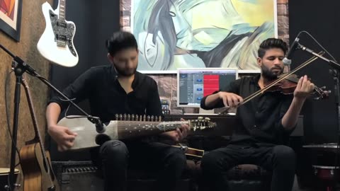 Ertugul Gazi virel music
